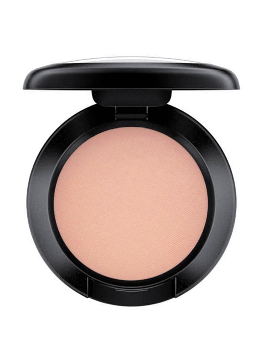 M·A·C Small Eye Shadow - losse oogschaduw - voorkant 6 tete-a-tint