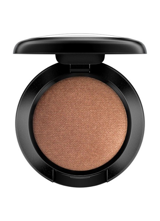 M·A·C Small Eye Shadow - losse oogschaduw - voorkant 3 texture