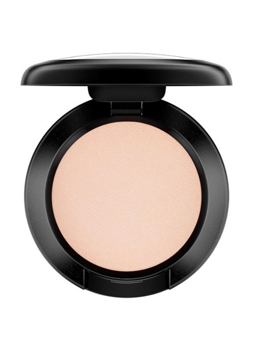 M·A·C Small Eye Shadow - losse oogschaduw - voorkant 2 brule