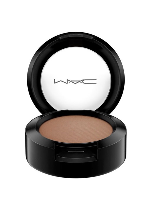 M·A·C Small Eye Shadow - losse oogschaduw - voorkant 2 cork