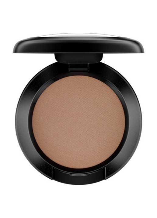 M·A·C Small Eye Shadow - losse oogschaduw - voorkant 3 cork