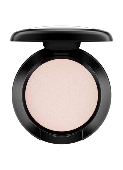M·A·C Small Eye Shadow - losse oogschaduw - voorkant 3 shroom