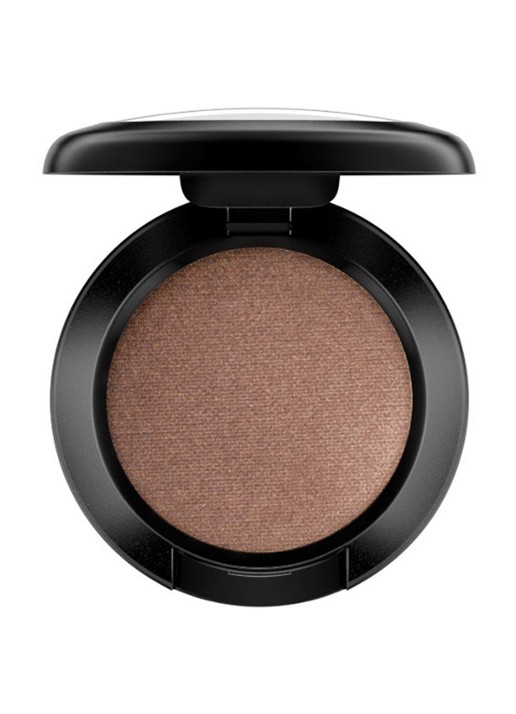 M·A·C Small Eye Shadow - losse oogschaduw - voorkant 3 mulch