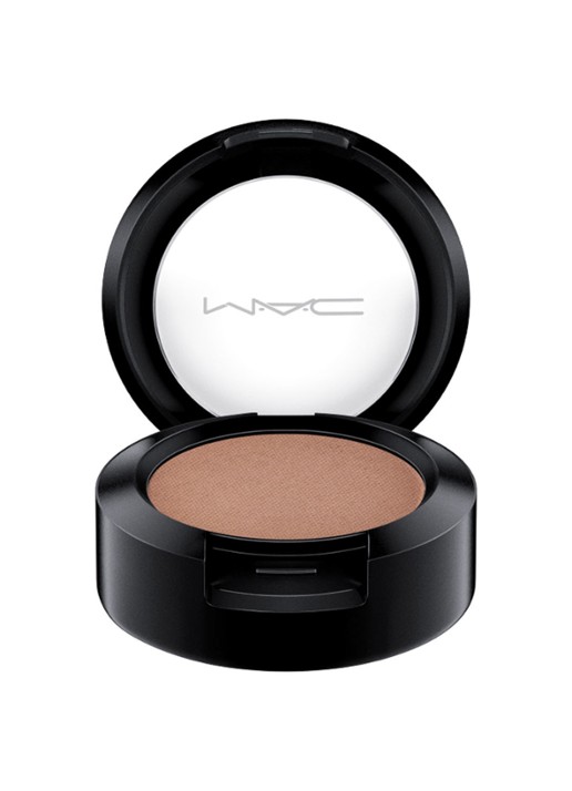 M·A·C Small Eye Shadow - losse oogschaduw - voorkant 3 sandstone