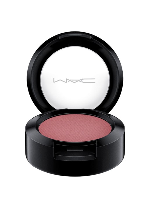 M·A·C Small Eye Shadow - losse oogschaduw - voorkant 3 rose before bros