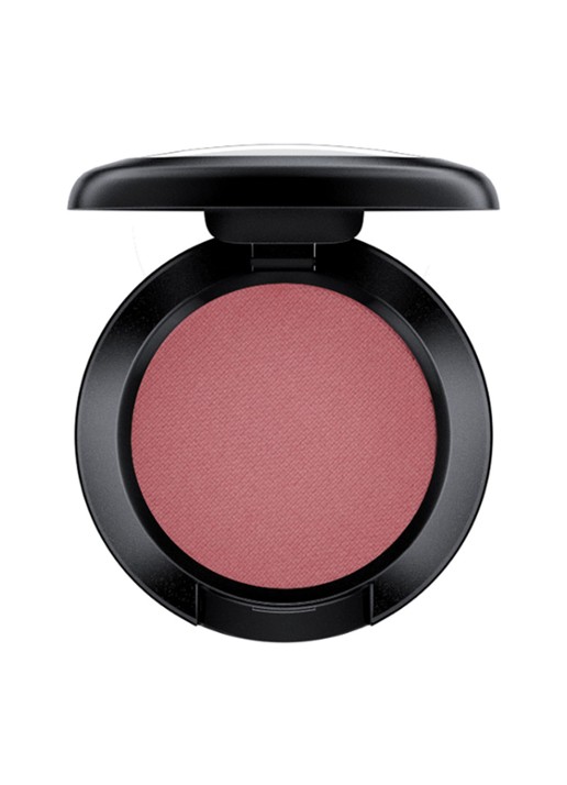 M·A·C Small Eye Shadow - losse oogschaduw - voorkant 4 rose before bros