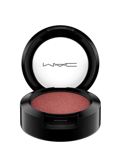 M·A·C Small Eye Shadow - losse oogschaduw - voorkant 2 coppering