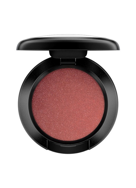 M·A·C Small Eye Shadow - losse oogschaduw - voorkant 3 coppering