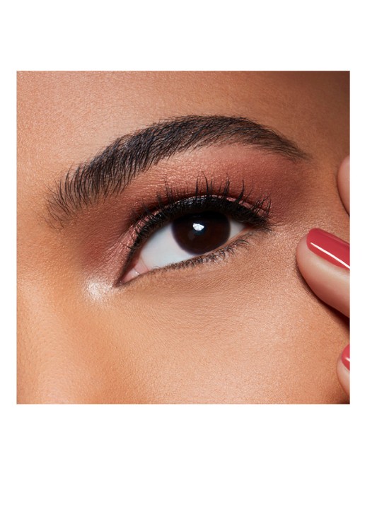 M·A·C Small Eye Shadow - losse oogschaduw - detail 2 expensive pink