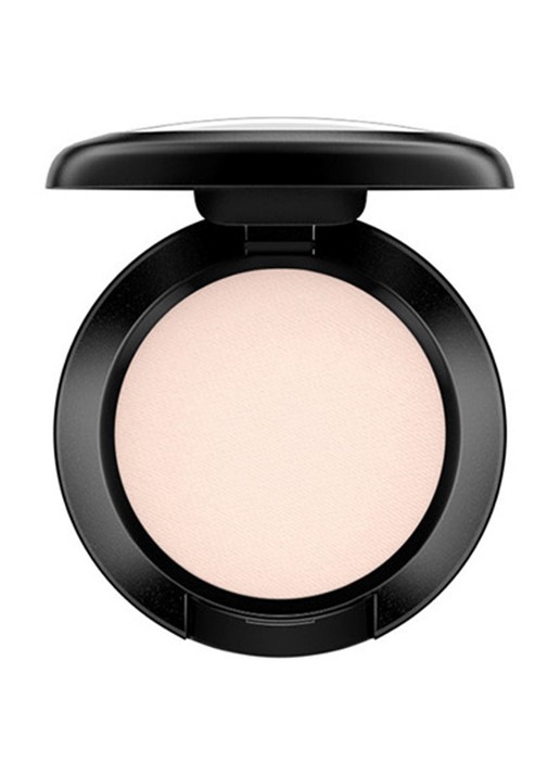 M·A·C Small Eye Shadow - losse oogschaduw - voorkant 3 blanc type