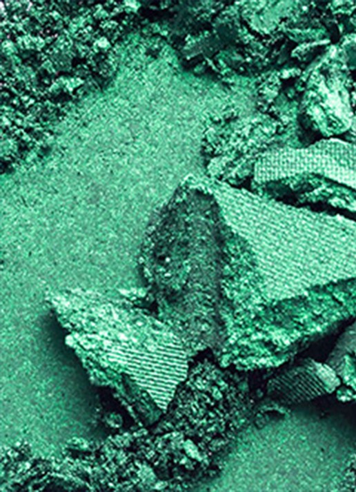 M·A·C Small Eye Shadow - losse oogschaduw - detail 2 new crop