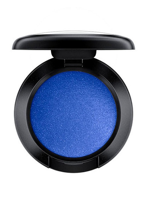 M·A·C Small Eye Shadow - losse oogschaduw - voorkant 2 in the shadows