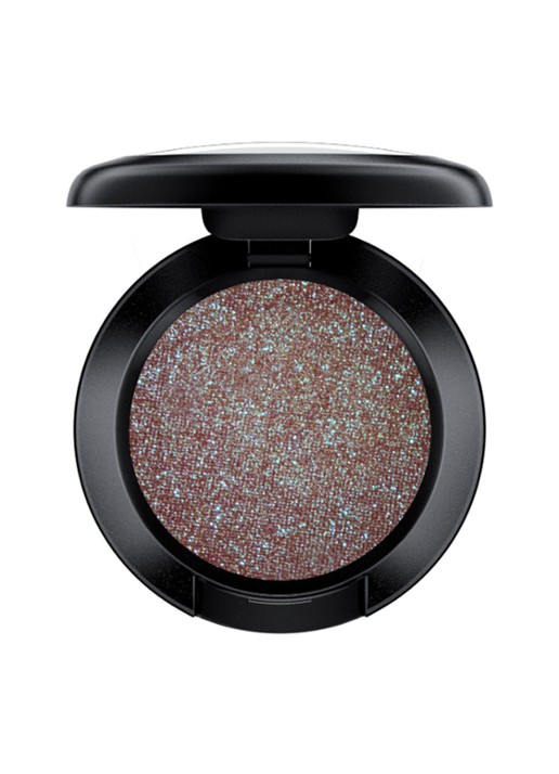 M·A·C Small Eye Shadow - losse oogschaduw - voorkant 2 starry night