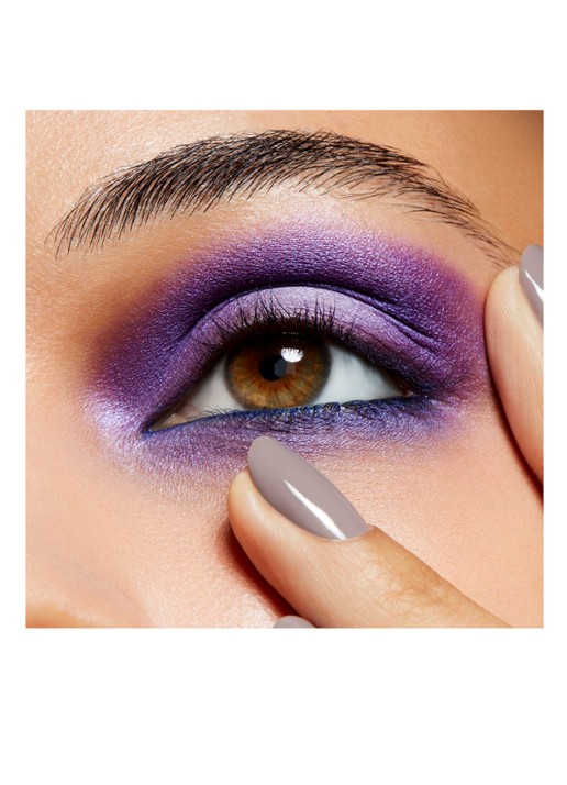 M·A·C Small Eye Shadow - losse oogschaduw - detail 6 darkroom