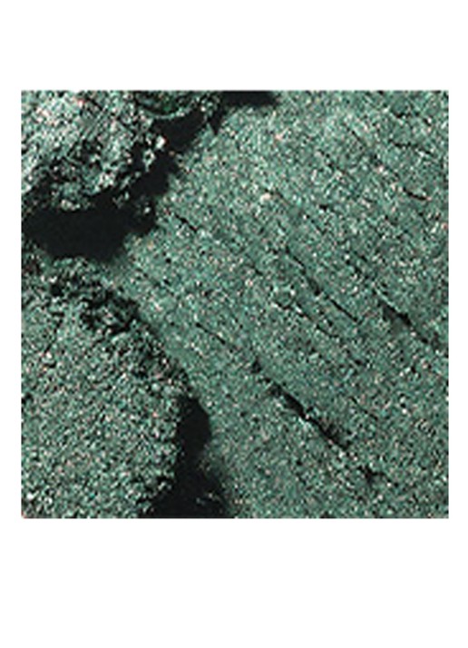 M·A·C Small Eye Shadow - losse oogschaduw - detail 5 that's showbiz baby