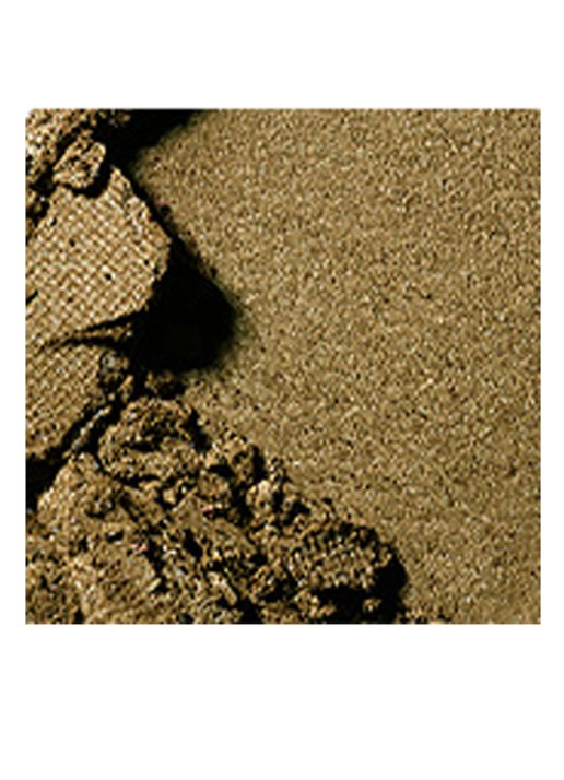 M·A·C Small Eye Shadow - losse oogschaduw - detail 3 mo' money mo' problems