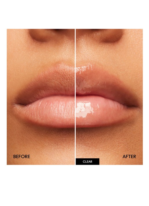 M·A·C Squirt Plumping Gloss Stick - lipgloss - detail 5 clear