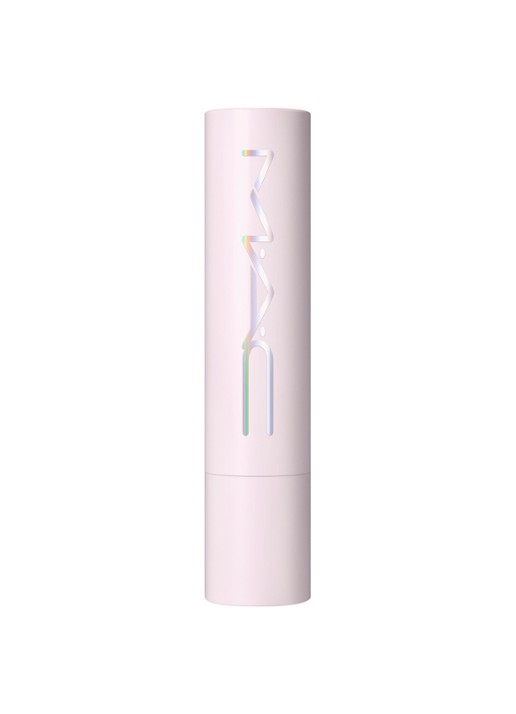 M·A·C Squirt Plumping Gloss Stick - voorkant 2 violet sparks