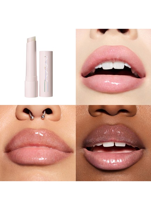 M·A·C Squirt Plumping Gloss Stick - detail 4 ruby sparks