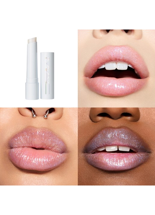 M·A·C Squirt Plumping Gloss Stick - detail 2 nova sparks