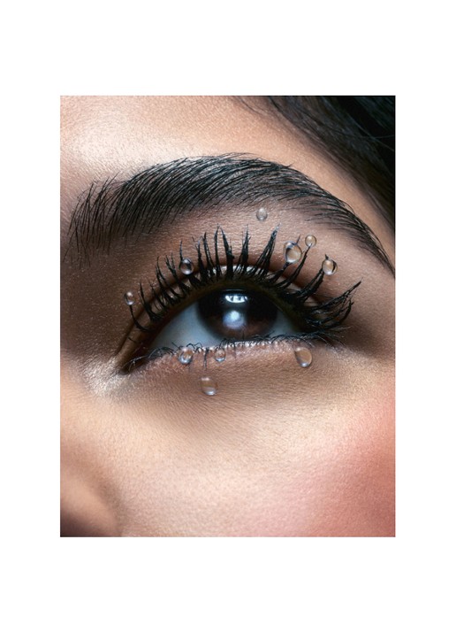 M·A·C Stack Waterproof Mascara - detail 5 black