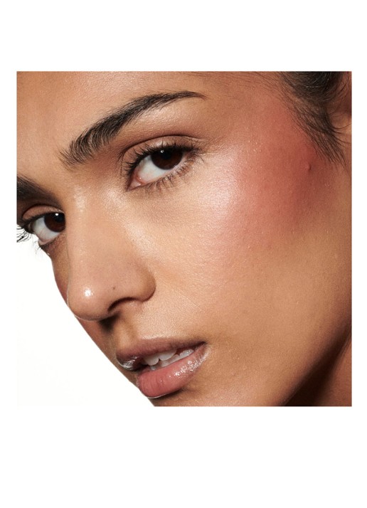 M·A·C Strobe Beam Liquid Blush - vloeibare blush - detail 4 06 unsweetened