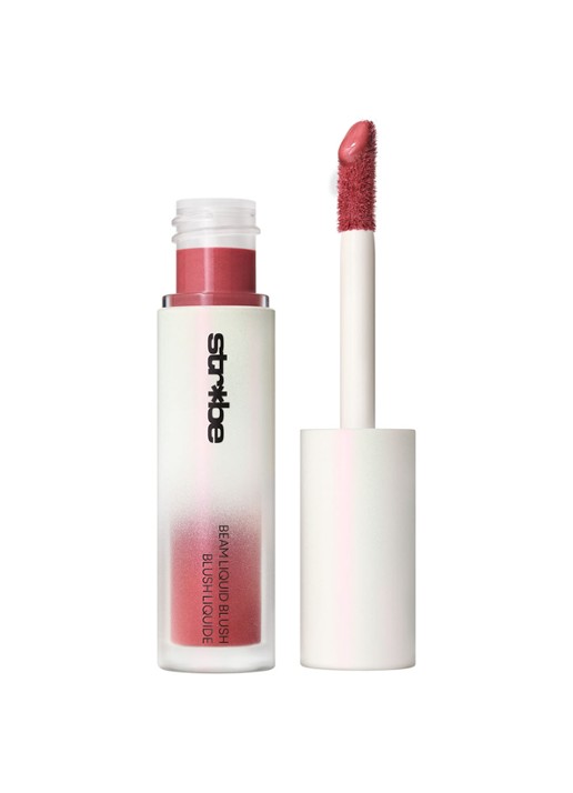 M·A·C Strobe Beam Liquid Blush - vloeibare blush - voorkant 07 nitelite