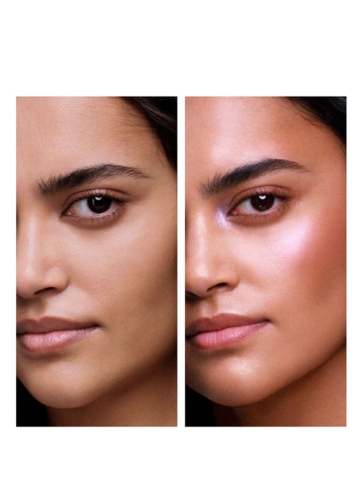 M·A·C Strobe Cream - highlighter - voorkant 2 goldlite 