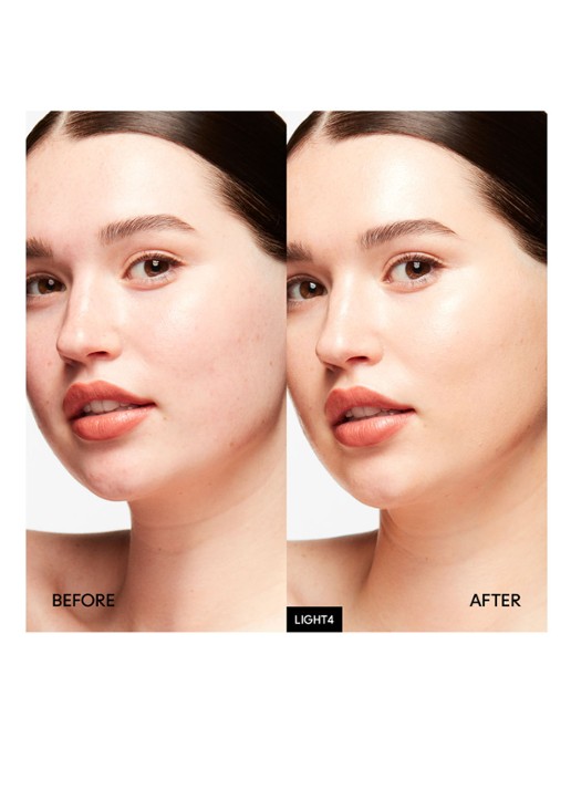M·A·C Strobe Dewy Skin Tint - getinte moisturizer - detail 6 4 light