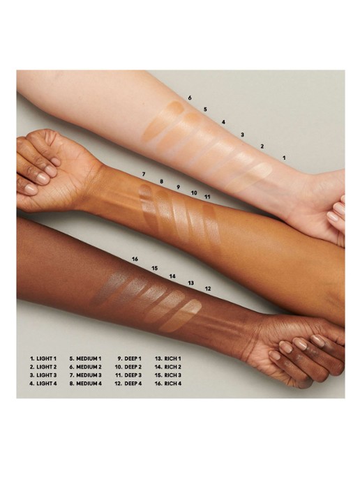 M·A·C Strobe Dewy Skin Tint - detail 3 deep 3