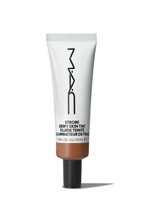 M·A·C Strobe Dewy Skin Tint - voorkant rich 1