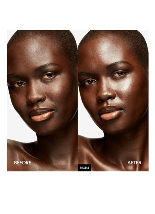 M·A·C Strobe Dewy Skin Tint - detail 3 rich 4