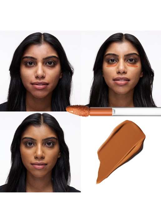 M·A·C Studio Fix 24HR Colour Corrector - kleurcorrector - detail 2 pure orange