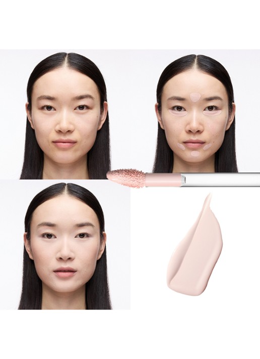 M·A·C Studio Fix 24HR Colour Corrector - kleurcorrector - detail 4 light pink