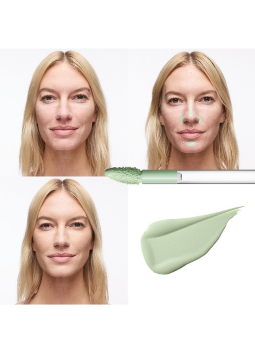 M·A·C Studio Fix 24HR Colour Corrector - kleurcorrector - detail 4 mint
