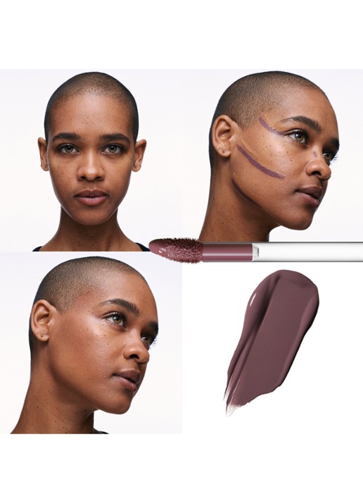 M·A·C Studio Fix 24HR Colour Corrector - kleurcorrector - detail 2 neutral violet