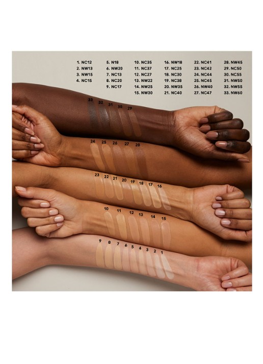 M·A·C Studio Fix Every-Wear All-Over Face Pen - concealer pen - detail 3 nc45