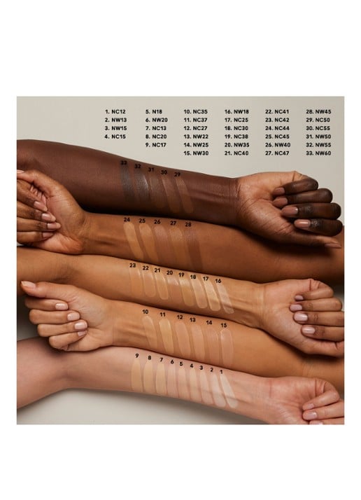 M·A·C Studio Fix Every-Wear All-Over Face Pen - concealer pen - detail 2 nw45