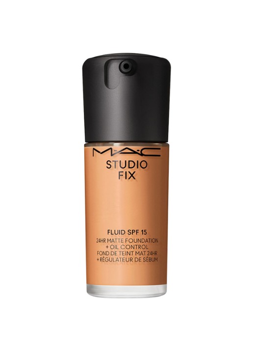 M·A·C Studio Fix Fluid Foundation SPF 15  - voorkant nc42