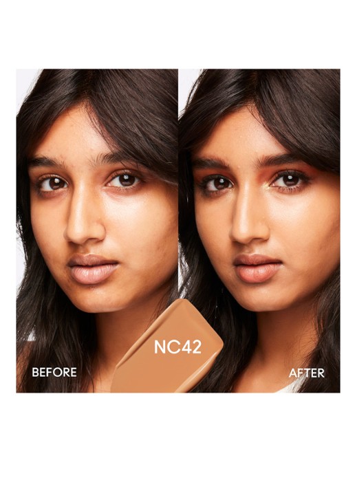 M·A·C Studio Fix Fluid Foundation SPF 15  - voorkant 2 nc42