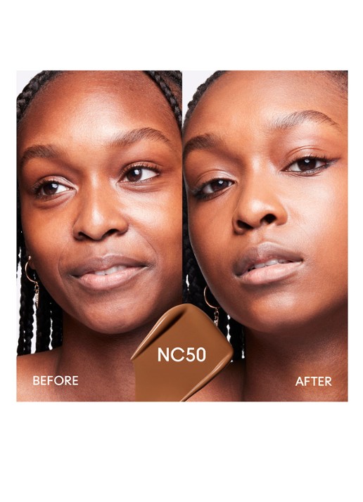 M·A·C Studio Fix Fluid Foundation SPF 15  - voorkant 7 nc50