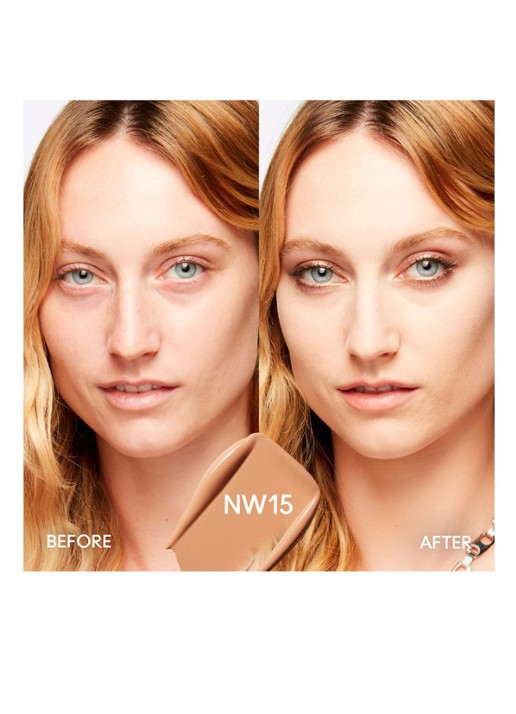 M·A·C Studio Fix Fluid Foundation SPF 15  - voorkant 7 nw15