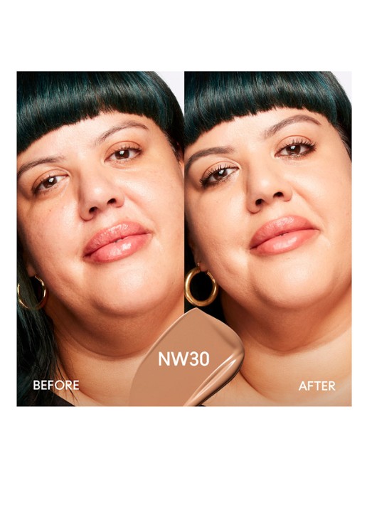 M·A·C Studio Fix Fluid Foundation SPF 15  - voorkant 7 nw30