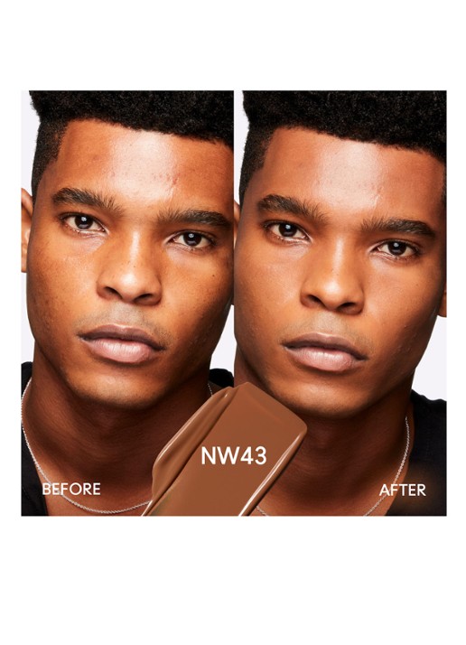 M·A·C Studio Fix Fluid Foundation SPF 15  - voorkant 2 nw43