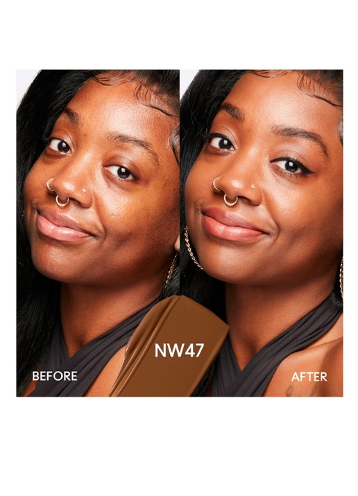 M·A·C Studio Fix Fluid Foundation SPF 15  - voorkant 2 nw47