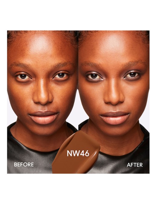 M·A·C Studio Fix Fluid Foundation SPF 15  - voorkant 2 nw46