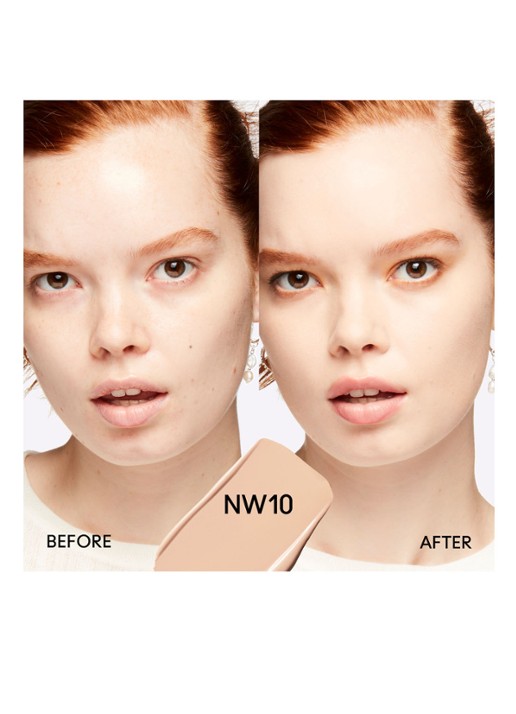 M·A·C Studio Fix Fluid Foundation SPF 15  - voorkant 7 nw10