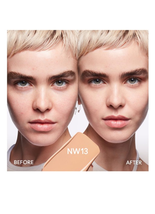 M·A·C Studio Fix Fluid Foundation SPF 15  - voorkant 7 nw13