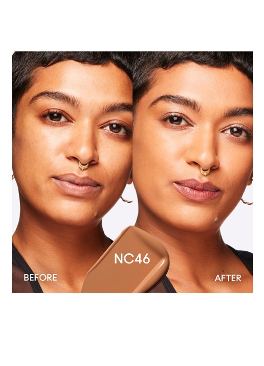 M·A·C Studio Fix Fluid Foundation SPF 15  - voorkant 7 nc46