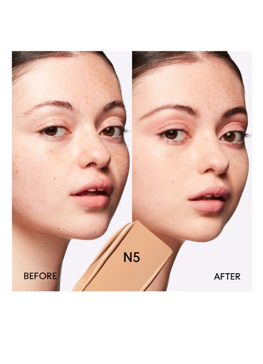 M·A·C Studio Fix Fluid Foundation SPF 15  - voorkant 7 n5